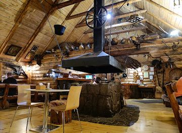 slovakia/dolina/restaurant/koliba-u-sv-kristofa