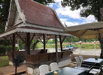 Ayutthayarom Restaurant