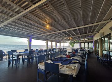 mozambique/maputo/restaurant/sagres