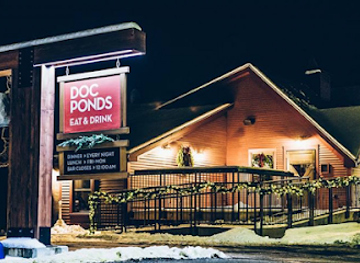 Doc Ponds