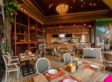 united-arab-emirates/dubai-marina/restaurant/masha-and-the-bear-restaurant