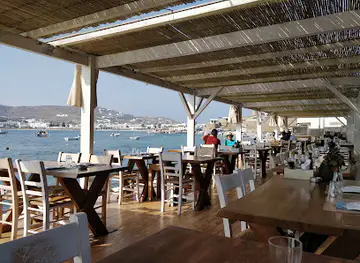 Apaggio Restaurant