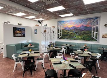 virginia/lynchburg/restaurant/county-sunrise