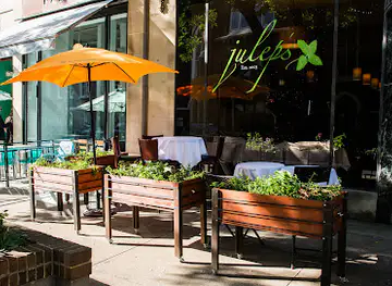 Julep's New Southern Cuisine