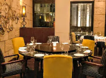 Indian Accent