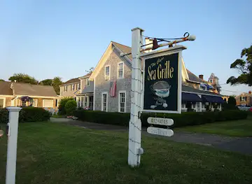 Cape Sea Grille