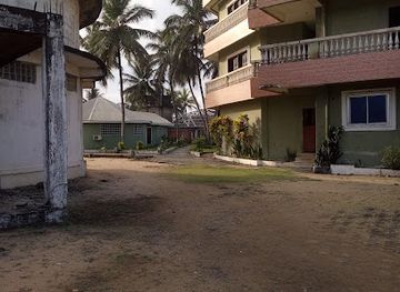 liberia/central-region/restaurant/thinkers-village-hotel