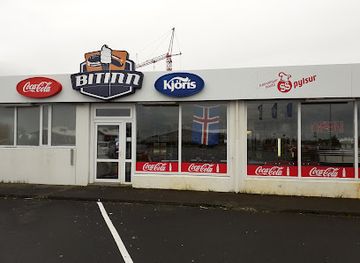 iceland/keflavik/restaurant/bitinn