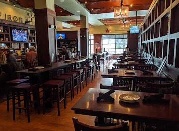 pennsylvania/lancaster/restaurant/iron-hill-brewery-restaurant