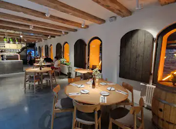 Restauracja Toruń - Monka - LUNCH & RESTO -