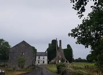 The Bridge House