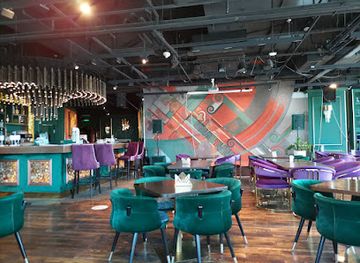 mongolia/karakorum/restaurant/agartha