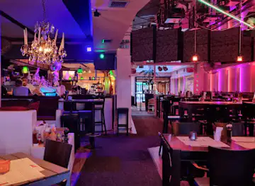 Mangoo Restaurant - Bar