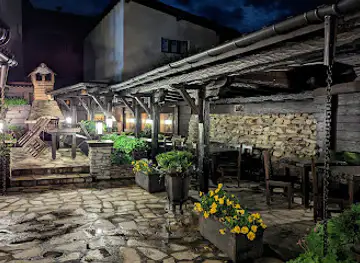 Vodenitsata Traditional Restaurant