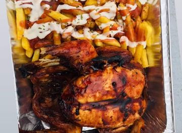 suriname/lelydorp/restaurant/lalie-s-bbq-more