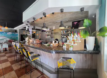 Peña Blanca Restaurant