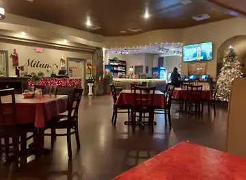 Milano's Italian Restaurant