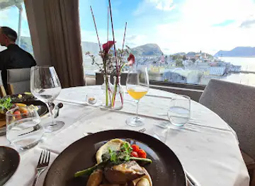 Anno Restaurant & Lounge Bar