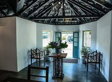 The Key Ceylon Restaurant