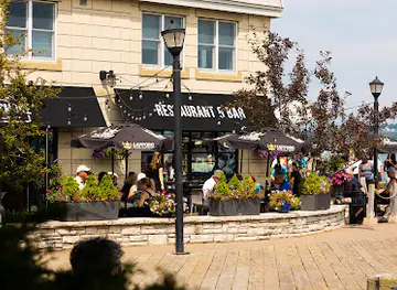 Sea Smoke Restaurant & Bar
