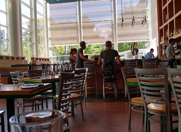 Graze Restaurant