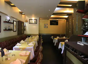 Gypsy CORNER