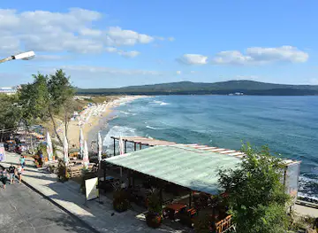 Restaurant Meze