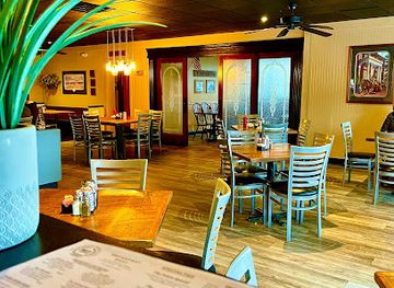 pennsylvania/gettysburg/restaurant/federal-point-grill