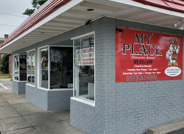 massachusetts/new-bedford/restaurant/my-place-restaurant