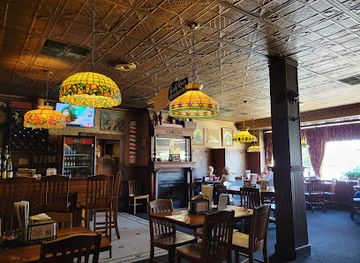 indiana/evansville/restaurant/turoni-s-pizzery-brewery