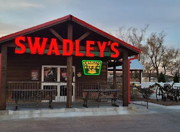 oklahoma/enid/restaurant/swadley-s-bar-b-q