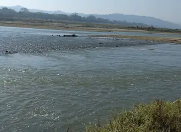 Rapti Kinara
