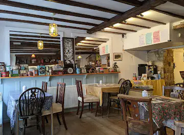 Humble Pie n Mash Ltd