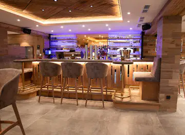 Genussrestaurant Sunna