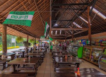 colombia/los-llanos/restaurant/rancho-de-occidente