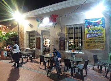 colombia/santa-marta/restaurant/porthos-steakhouse-pub