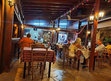 cyprus/avakas-gorge/restaurant/kouppas-stone-castle