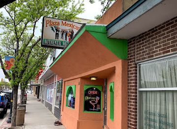 utah/vernal/restaurant/plaza-mexicana
