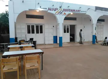 Jojo'S Restaurant