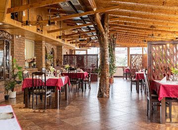serbia/branicevo/restaurant/merak-kafana