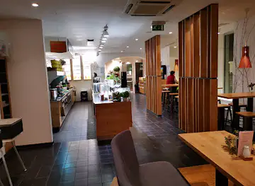 dean&david | Bowls, Salate, Curries & Snacks!