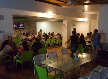 colombia/leticia/restaurant/punto-lounge-sas