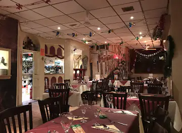 Tarantino Restaurant