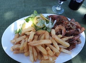 guinea-bissau/bissau/restaurant/petisqueira-a-mangueira