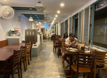 maldives/hulhumale/restaurant/beachstro
