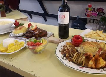 colombia/pasto/restaurant/aroli-restaurant