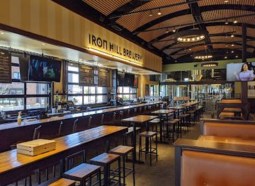 pennsylvania/hershey/restaurant/iron-hill-brewery-restaurant
