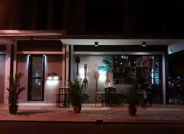 Rusteak Grill Bistronomy & Cafe