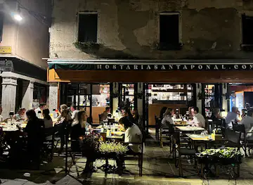 Hostaria Sant'Aponal