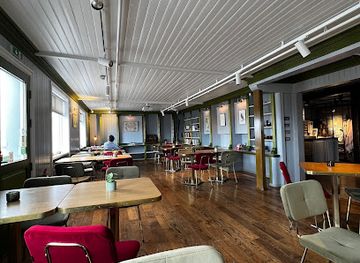 iceland/saudarkrokur/restaurant/grana-bistro